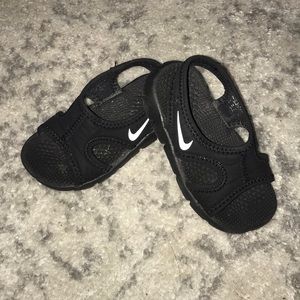 Nike sandals